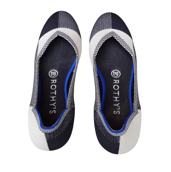 Rothys Size 6 Shoes - Picture 6 of 16